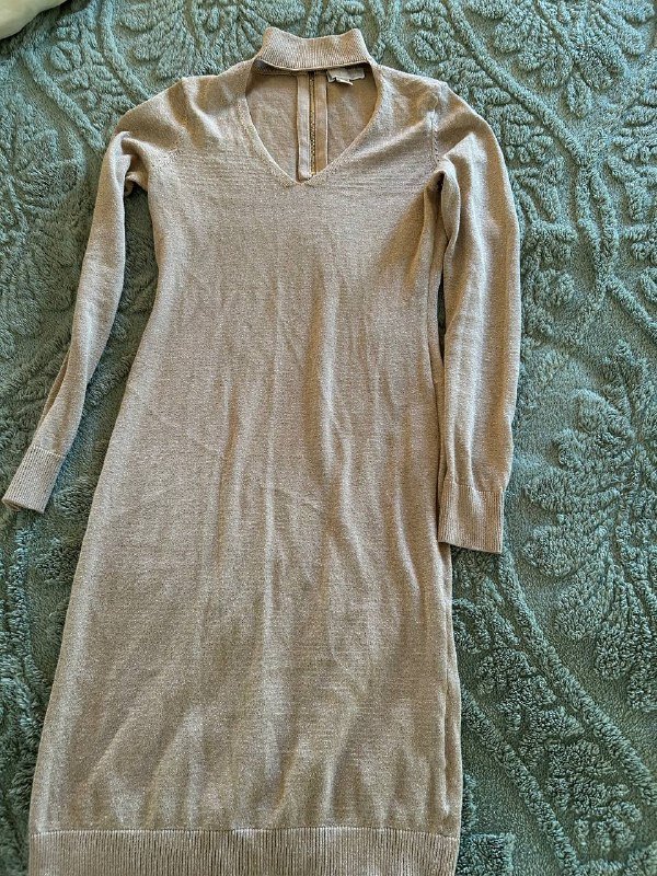 Платье женское размер XS S M