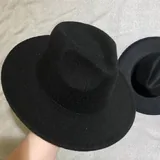 Спортивная сумка, шляпа 2