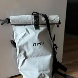 Водонепроницаемый рюкзак-мешок Itiwit 10 л 1