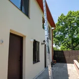 Лестница двухсекционная Krause Corda 2х11 2