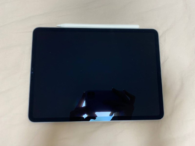 Apple iPad Pro 11 M2 128GB Wi-Fi Space Grey 6