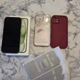 IPhone 15 4