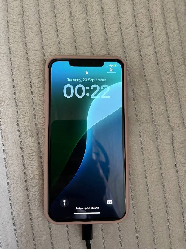 iPhone 11 Pro Max 64 Gb