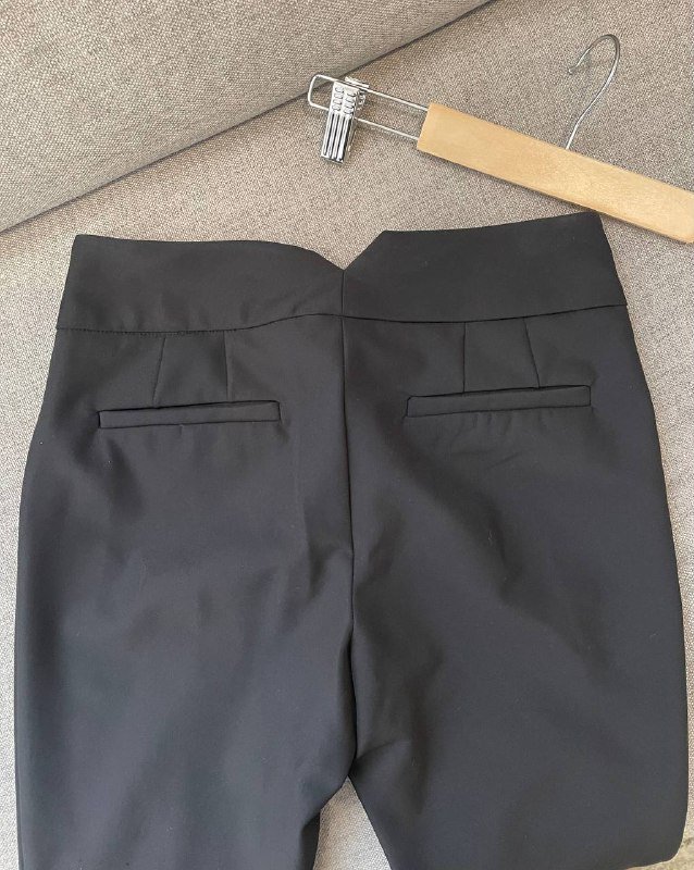 черные брюки MARCIANO by GUESS 4