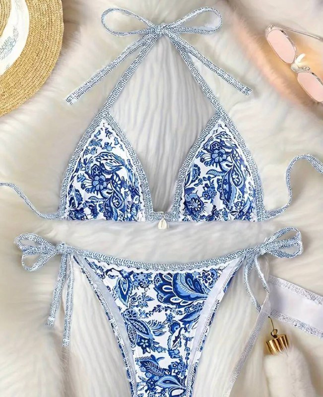 Новый купальник размер М