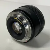Canon EF 28mm f/1.8 USM ობიექტივი 1
