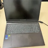 Игровой ноутбук Machenike 2
