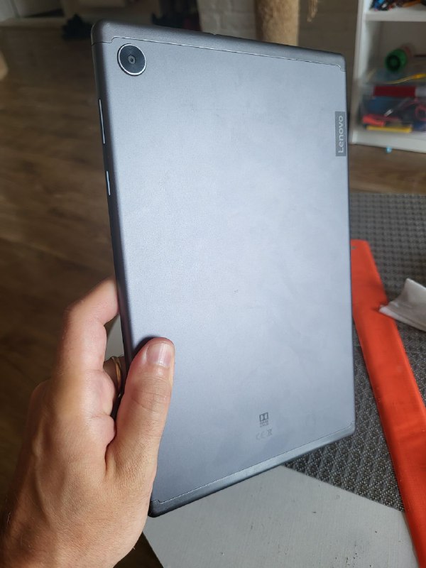 Lenovo tab M10 FHD Plus Tb-X606F 4GB 64GB 2