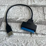 Переходник USB SATA, переходник USB Type-C SATA, кардридер Type-C 1