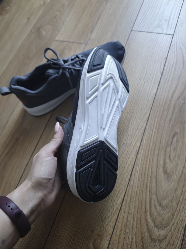 Кроссовки Puma 42 размер 2