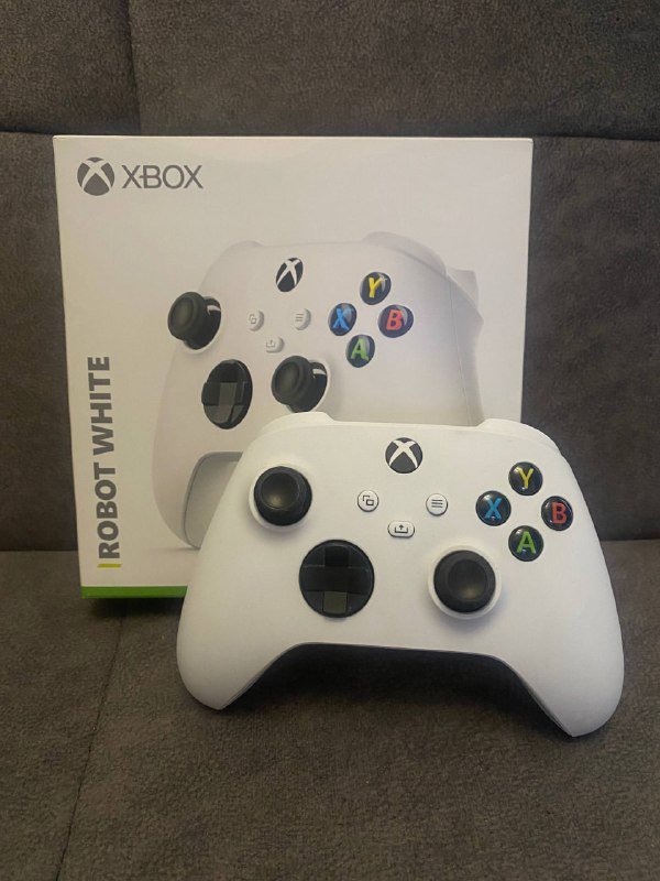 Xbox Series X/S Wireless Controller