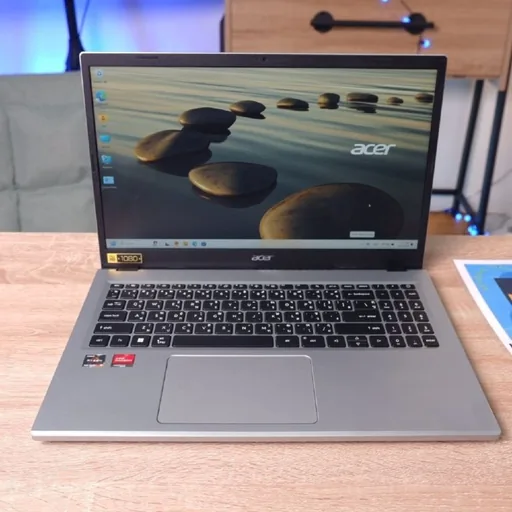 Acer Aspire 3 A315-24P