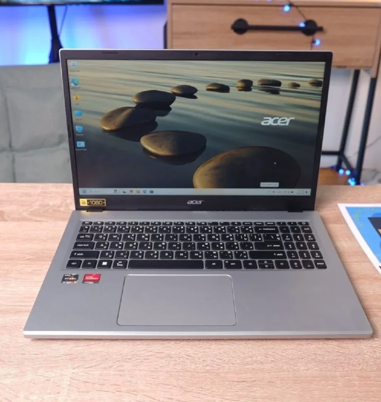 Acer Aspire 3 A315-24P