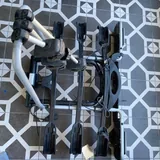 Велобагажник Thule EuroRide 943005 3