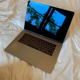 MacBook Pro 2018 15-inch 3