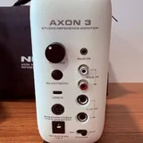 Мониторы Nux Axon 3, MIDI-клавиатура M-Vave, наушники AirPods Max 2024 2