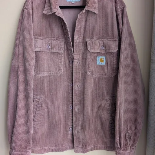 Carhartt WIP Dixon рубашка-куртка