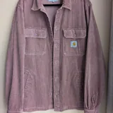 Carhartt WIP Dixon рубашка-куртка 1