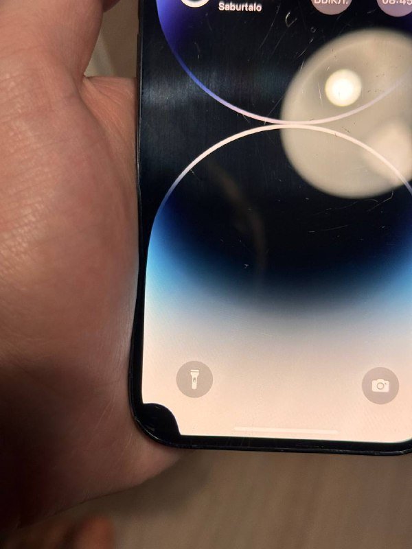 iPhone 14 Pro 256 GB Deep Purple 3