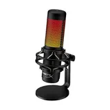 AirPods Pro 2 Type-C ყურსასმენები, HyperX Quadcast S RGB მიკროფონი 2