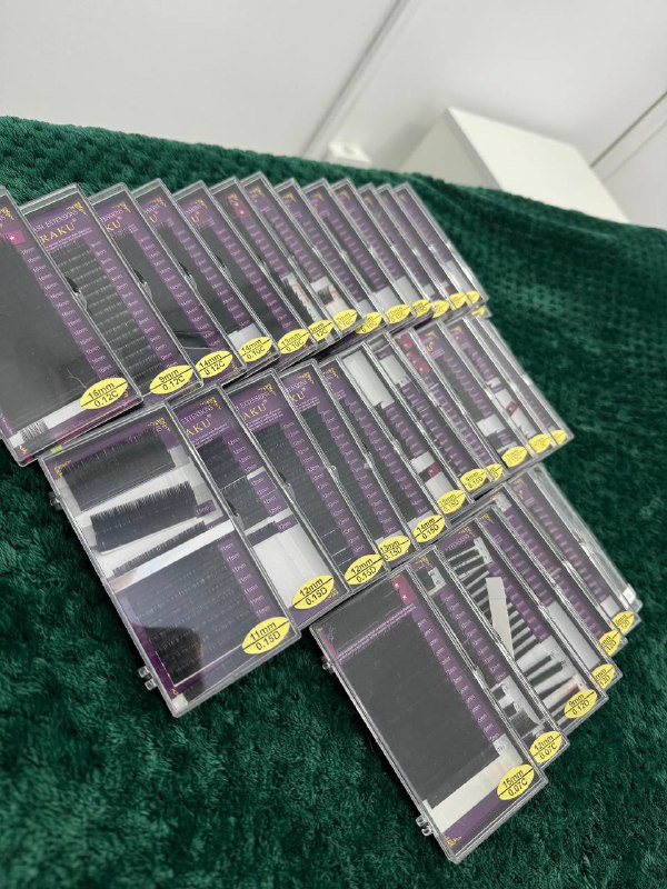 материалы для наращивания ресниц, для депиляции, машинка для тату 6