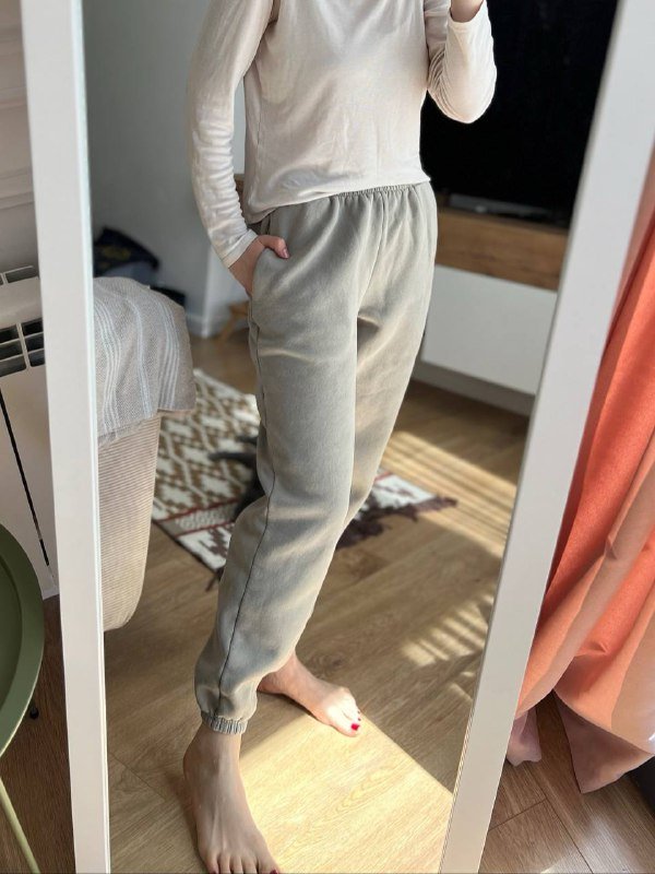 Жилет Sela, джинсовые шорты Mango, трикотажная водолазка, свитер, кардиган H&M, ветровка анорак, спортивные штаны, летние штаны Reserved, боди, джинсы Gloria Jeans 7