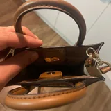 Сумка Michael Kors mini tote 2