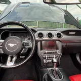Ford Mustang 2019 Premium 8