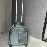 Чемодан Samsonite для ручной клади 1