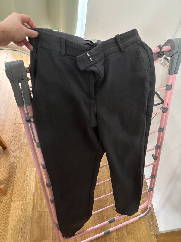 VUSE pods, духи Jean Paul Gaultier, женские брюки H&M 4