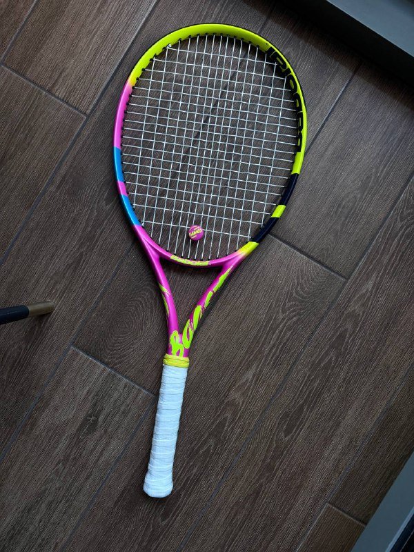 Ракетка теннисная Babolat Rafa graphite 260 g