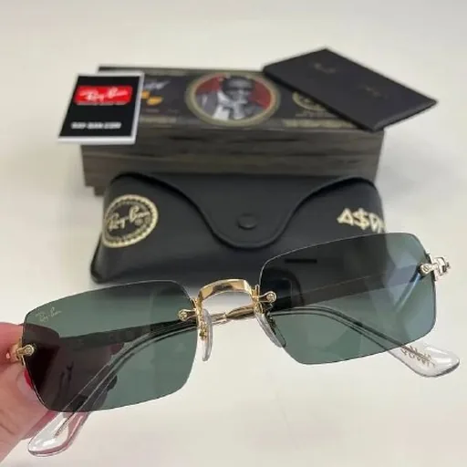 Очки Ray Ban Asap Rocky