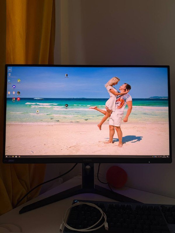 Xiaomi Mini LED Gaming Monitor G Pro 27i
