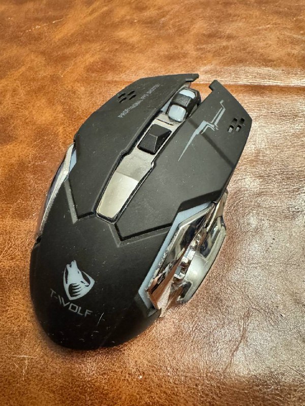 Рации Baofeng, наушники Sony, мышь HP, игровая мышь T-WOLF, петличка, держатель Belkin, клавиатура TOKB T63, обогреватель ILITEK, беспроводная мышь Miniso 5