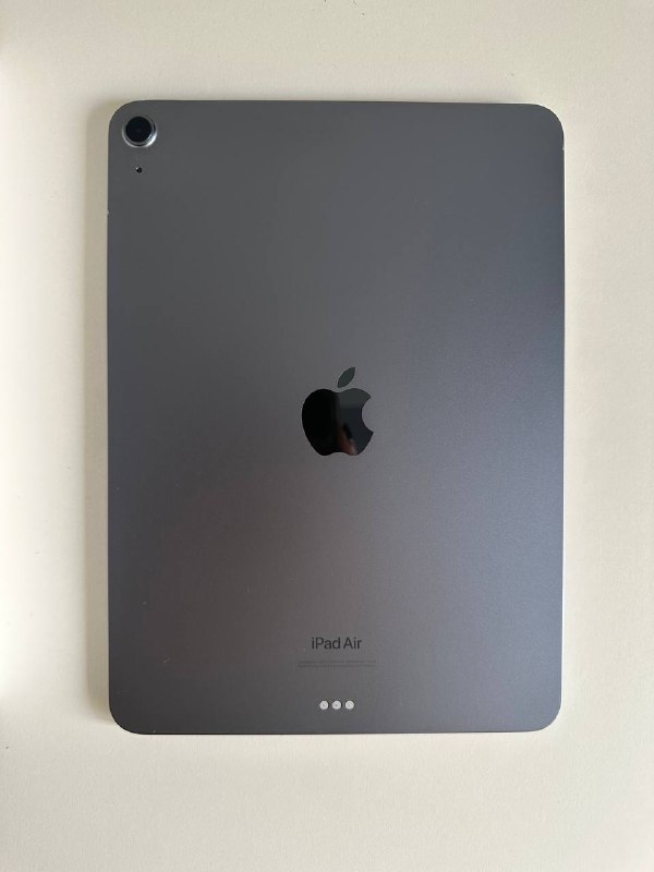 iPad Air (5th generation) 256GB Wi-Fi 2