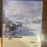 Игра God of War на PS5 3