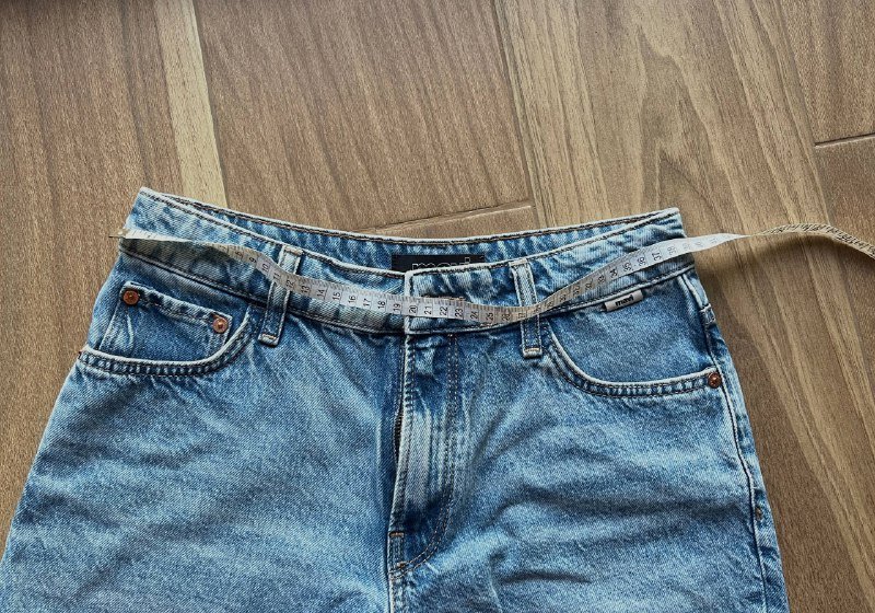 Шорты Mavi размер S 3