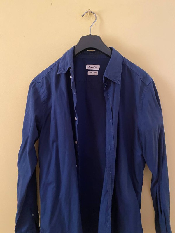 Толстовки и рубашки мужские размеры S и M 9