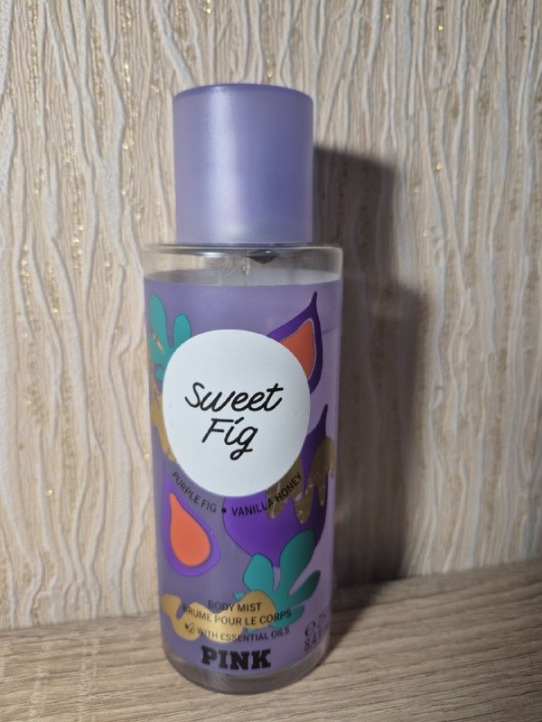 мист Victoria's Secret Sweet Fig