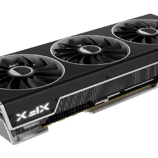 Видеокарта AMD Radeon RX 7900 XTX 24 GB