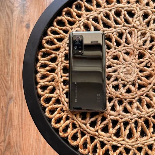 Xiaomi Mi 10T Pro 5G