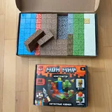 Игрушки, настолки, книги 8