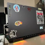 Ноутбук Lenovo Legion 7 RTX 3070 Ryzen 7 5800 6