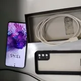 Samsung Galaxy S20 3