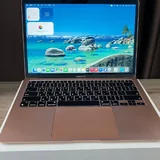 Apple MacBook Air M1 1
