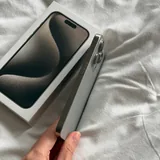 iPhone 15 Pro 512 GB 3
