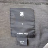G-star Raw мужской лонгслив 2