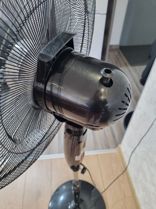 Вентилятор RAKS SF 18 Nimbus 4