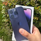 iPhone 14 Pro 128 Фиолетовый 7