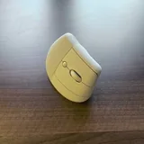 вертикальная мышка Logitech Lift 2